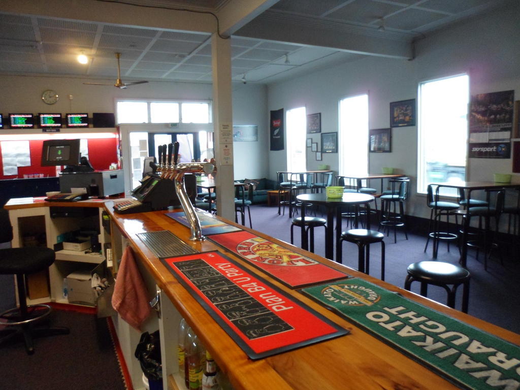 Motel Essex Arms Huntly Exteriér fotografie